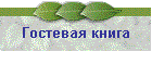 Гостевая книга